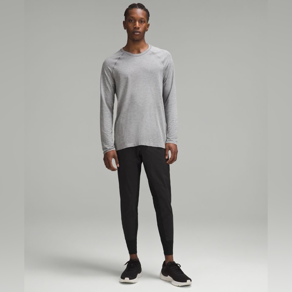 Lululemon Surge Hybrid Pant size large - Picture 2 of 9